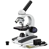 Image of AmScope M150C microscope