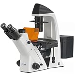 Image of Kern OCM 167 microscope