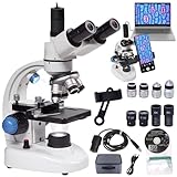 Image of QQ CAT 1 microscope
