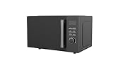 Image of GEEPAS GMO34064UK-BK microwave