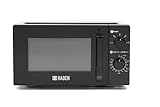 Image of HADEN 209139 microwave