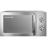 Image of Russell Hobbs RHMM827SS microwave