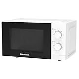 Image of EMtronics EMMW20A-W microwave