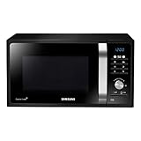 Image of Samsung MS23F301TAK/EU microwave