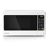 Image of Toshiba MM-EM20P(WH) microwave