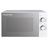 Image of Russell Hobbs RHM2027 microwave