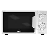 Image of SIA FAM21WH microwave