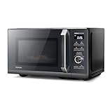 Image of Toshiba MW3-AM25PFI(MG) microwave