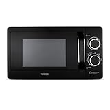 Image of Tower T24042BLK microwave