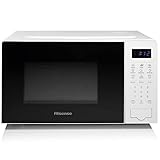 Image of Hisense H20MOWS4UK microwave