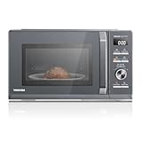 Image of Toshiba MW3-AM25PFI(MG) microwave