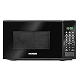 Image of Hyundai HYMW80020 microwave