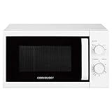 Image of Cookology CMAFS20LWH microwave