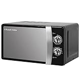 Image of Russell Hobbs RHMM701B microwave