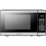 Image of Chefman RJ55-SS-7-UK microwave