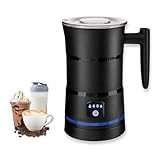 Image of Straame Milk Frither milk frother