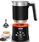 Image of Rafow D02 milk frother