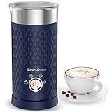 Image of SIMPLETASTE 70603 milk frother