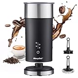 Image of morpilot MMF-827 milk frother