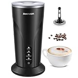 Image of SHARDOR MF0801B milk frother