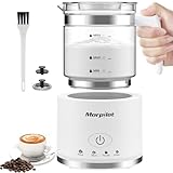 Image of morpilot HS001 milk frother