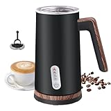 Image of NESSGRAIM N17 milk frother