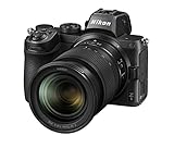 Image of Nikon Z 5 mirrorless camera