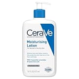 Image of CeraVe 3337875597395 moisturiser