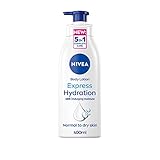 Image of NIVEA 109491798 moisturiser