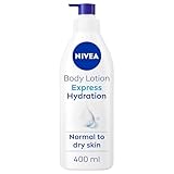 Image of NIVEA 109491798 moisturiser