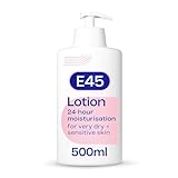 Image of E45 100905958 moisturiser