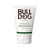 Image of BULLDOG LWT1004 moisturiser