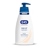 Image of E45 109760185 moisturiser