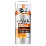 Image of L’Oréal Paris men expert AA194400 moisturiser