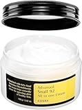 Image of COSRX cosS02-C moisturiser