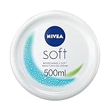 Image of NIVEA 5025970004761 moisturiser