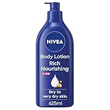Image of NIVEA  moisturiser