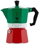 Image of Bialetti 5322 moka pot