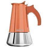 Image of The London Sip EM3C moka pot