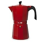 Image of IBILI 612303 moka pot