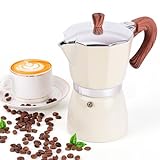 Image of JingleChoo CA0002 moka pot