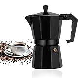 Image of Fychuo UMA-138536-UK moka pot