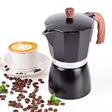 Image of JingleChoo Stovetop Espresso Pots moka pot