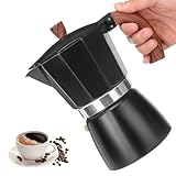 Image of WIGUROE DFGGSGVXB moka pot