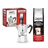 Image of Bialetti 0003544 moka pot