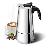 Image of Godmorn Godmorn moka pot