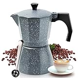 Image of VINEKRAFT B07R9JC7KL moka pot