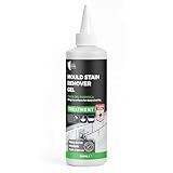 Image of READY STEADY DEFEND Mould-Stain-Remover-Gel-250ml mould remover