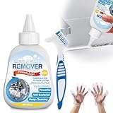 Image of Bellifluous mould remover gel-001 mould remover