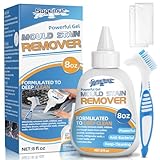 Image of Sugemur CMJ-004 mould remover
